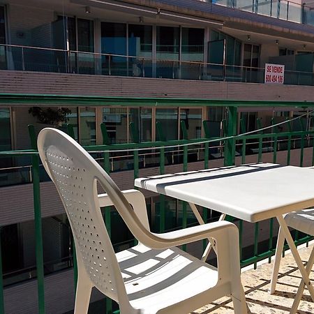 Pension Egea 1 Пуэрто-де-Масаррон Экстерьер фото
